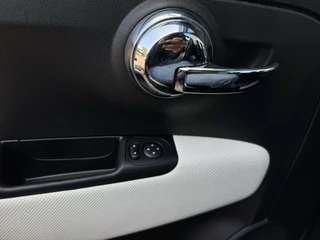 Fiat 500 0.9 TwinAir Turbo Sport Matte / 26