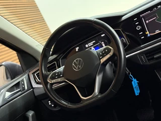 Volkswagen Polo 1.0 TSI Style | DSG | IQ.Light | Matrix LED | Virtual | Camera | Navi | CarPlay | 2022 / 15