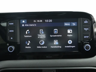 Hyundai i10 1.0 Comfort Carplay Navigatie | Airco | Cruise control / 30
