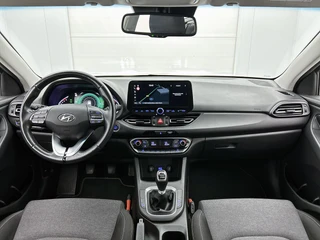 Hyundai I30 Wagon 1.0 T-GDi MHEV Comfort Smart | Trekhaak | Navi | Camera | Cruise Control | / 5