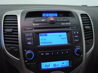 Hyundai ix20 1.4i i-Vision Trekhaak | Cruise control | All-seasonbanden | Hoge instap / 31