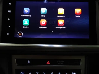 SEAT Ateca 1.5 EcoTSI 150pk DSG-7 Xperience Business Intense / 33
