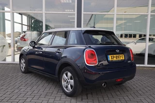 Mini Mini 1.5 Cooper|Airco|Bluetooth|BTW| / 5
