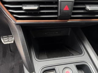 CUPRA Leon 1.4 e-Hybrid VZ Business 245PK LED Navi ACC Carplay / 55