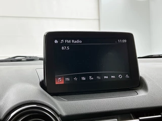 Mazda CX-3 2.0 SkyActiv-G 120 GT-M | Camera | Stoelverwarming | Cruise Control | HeadUp Display | Navigatie / 18