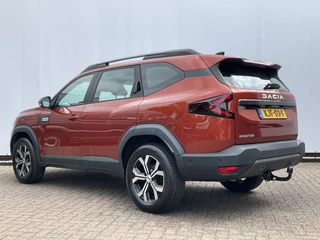 Dacia Bigster 1.2 Mild Hybrid 140 Journey Sleep Pack 360° Trekhaak Carplay / 4
