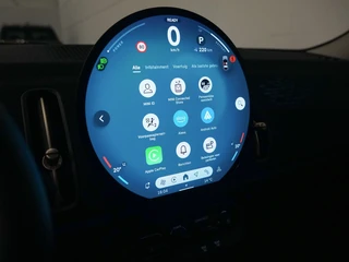 MINI Countryman SE ALL4 Panoramadak | Stuurverwarming | Head Up | Comfort Access / 12