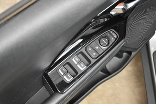 KIA Niro 1.6 GDi Hybrid 141pk DCT6 DynamicLine TREKHAAK / 15