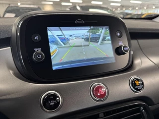 Fiat 500 X 1.5 Hybrid Sport | Automaat | Clima | ACC | Navi | LED-lichtpakket | PDC | ( Vestiging - Vianen ) / 25