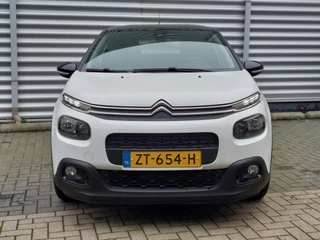 Citroen C3 1.2 Shine Clima/Nav/Cam / 26