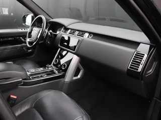 Land Rover Range Rover P400 Autobiography | MEMORY | LEDER | PANO-DAK | TREKHAAK | MERIDIAN | 360° CAMERA | CRUISE | STOELVERK. | STOEL/STUURVERW. | / 28
