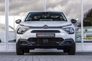 Citroën ë-C4 You 50 kWh | SOH 100% | Camera | NL auto | LED / 4
