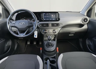Hyundai i10 1.0 Comfort  | 1e eigenaar | airco | apple carplay | cruise control | all season banden | dab | apk t/m 6-2028 / 12