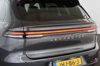 Leapmotor C10 Design REEV 28.4 kWh 360 Camera Panoramadak Zeer Compleet / 23