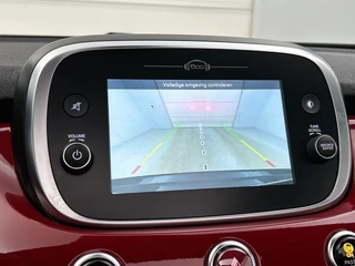 Fiat 500 X 1.5 Hybrid Dolcevita Special Edition Cabrio | Camera | Cruise Control | Climate Control / 22