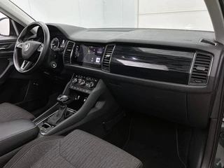 Skoda Kodiaq 1.5 TSI Style Business Automaat | Cruise control | Stoelverwarming | Navigatie | Camera | Panoramadak / 13
