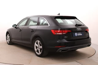Audi A4 Avant 40 TFSI Sport | Automaat | Cruise control | Stoelverwarming | CarPlay | Parkeersensoren / 8