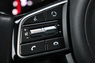 Kia Sportage 1.6 T-GDI Black Edition | LEDER | NAVI | TREKHAAK | STOELVERW | APLE CARPLAY | KEYLESS / 33