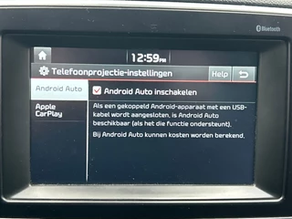 Kia Sportage 1.6 T-GDI 4WD GT-Line PlusLine Automaat | Org. Nederlands | Trekhaak | Carplay | Panorama | Stoel/stuurverwarming / 18