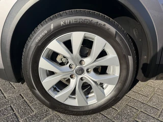 Renault Captur 100pk Intens (Keyless Entry - Camera - Parkeersensoren V+A - LED - Automatische Airco - Navigatie - Two Tone) / 10