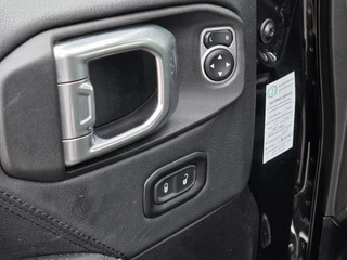 Jeep Wrangler BRUTE 2.0T Sahara | BRUTE | Cabrio | Adaptive Cruise Control / 22