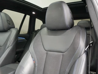 BMW X3 xDrive30e M-Sport Panoramadak | Harman Kardon | Elektr. Trekhaak / 22