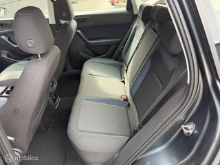 Seat Ateca 1.5 TSI Style Business Intense CLIMA*CRUISE*CARPLAY / 24