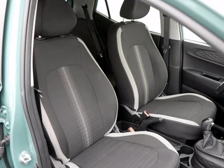 Hyundai i10 1.0 Comfort Smart 5-zits Automaat Private lease 389 pm / 16