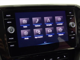 Volkswagen Passat 1.4 TSI PHEV 218pk 6-DSG GTE / 32