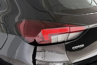 Opel Corsa 1.2 Level 2 100PK Achteruitrijcamera Airco 16" / 18