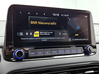 Hyundai Kona 1.0 T-GDI Comfort Smart | Cruise control | Navigatie | Camera | Parkeersensoren achter | Trekhaak | NAP / 20