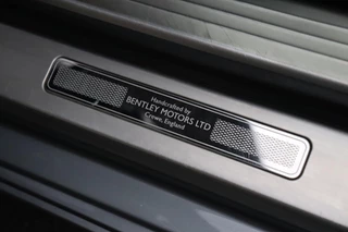 Bentley Flying Spur 6.0 W12 | LEDER | SCHUIFDAK | KERAMISCH | NAIM SOUNDSYSTEM | ENTERTAINMENT ACHTERIN | STOELVERKOELING/VERWARMING | MASSAGE | CAMERA | AIRCO | CRUISE | NAVI | / 53