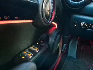 MINI Cooper 1.5 Cooper Camden Edition 5- Deurs, Navi, Cruise, Carplay, ALL IN prijs! / 17
