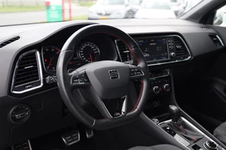 Seat Ateca 1.5 TSI FR Business Intense|Automaat|Camera|Navi|Trekhaak| / 8