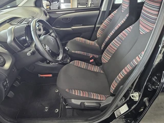 Citroën C1 1.0 VTi Feel Geen import | 5 Deurs | Airco | / 15