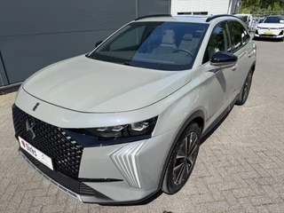 DS DS 7 225pk E-Tense Etoile (Elektrisch Schuifdak - Trekhaak - Elektrische klep - Leder incl verwarming/geheugen - Adaptieve Cruise Controle - LED - Camera) / 4