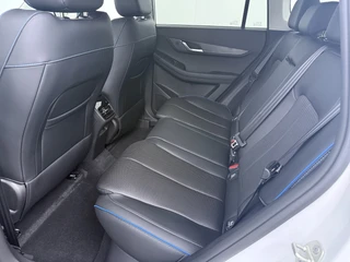 Jaecoo 5 EV Exclusive 61 kWh  Glazendak - Premium Soundsystem - Adaptief Cruisecontrol - Stoel/Stuurwiel verwarming - Electrische Kofferklep - 7 Jaar Fabrieksgarantie - 405 KM WLTP / 33