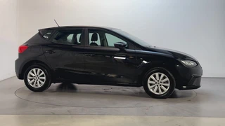 Seat Ibiza 1.0 EcoTSI Style Virtual Cockpit App-Connect DAB+ / 12
