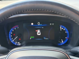 Toyota Corolla 1.8 HYBRID Automaat Navi Camera Trekhaak ACC / 4