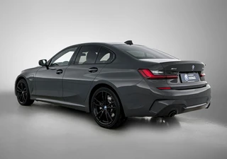 BMW 3-serie 330e xDrive | Dravit Grau | Camera | Stoelverwarming | Memory Stoelen | / 8