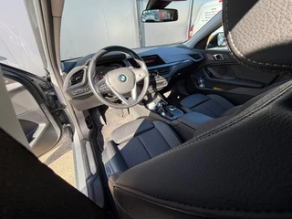 BMW 1-serie 116i / camera / carplay / navigatie skyscraper / 15