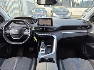 Peugeot 3008 1.2 PureTech Allure|Panorama|Trekhaak|NW Riem / 7