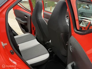 Toyota Aygo 1.0 VVT-i x-wave CAMERA CABRIO AIRCO 5DRS NW APK / 13