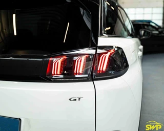 Peugeot 5008 1.2 PureTech GT Pack Business | Pano | Nappa leer | Massage | ACC | Full-Led / 37