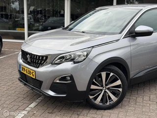 Peugeot 3008 1.2 PureTech Active|Automaat|DB Riem v.v|Carplay| / 2
