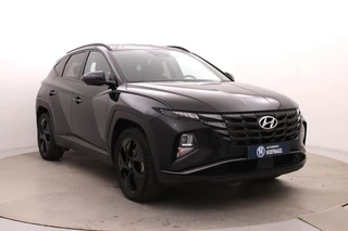 Hyundai Tucson 1.6 T-GDI PHEV Comfort 4WD | Trekhaak | Camera | Adaptive Cruise | Stoelverwarming | CarPlay / 6