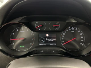 Opel Crossland 1.2 Turbo GS Line|Navi|Airco|Cruise|Camera|Carplay| / 24
