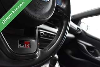 Toyota Yaris 1.5 Hybrid GR Sport JBL/HEAD-UP/LED/CAMERA/STOELVW/VOL! / 26