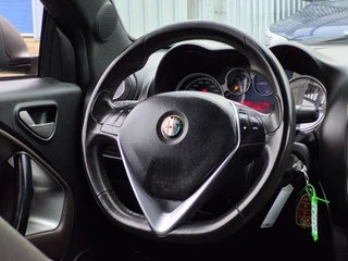 Alfa Romeo MiTo 1.4 Super|Cruise|Airco|PDC|Bluetooth|APK / 14