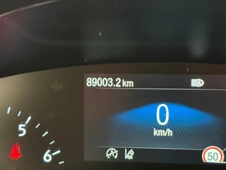 Ford Focus Wagon 1.0 EcoBoost Hybrid ST Line Business Automaat | Adaptive Cruise Control | Navigatie | Camera | Stoelverwarming / 17